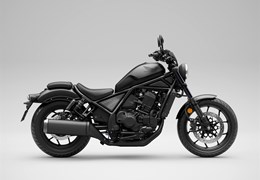 Neumotorrad Honda CMX1100 Rebel DCT