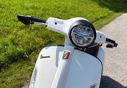 Gebrauchte Vespa GTS 300