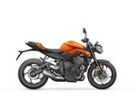 Angebot Triumph Street Triple 765 R