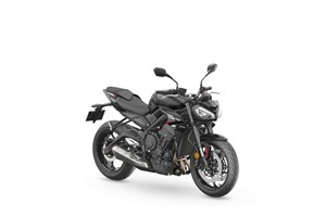 Angebot Triumph Street Triple 765 R