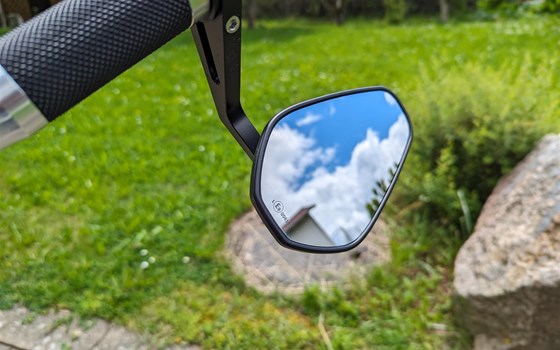 Gebrauchtmotorrad Triumph Speed Triple 1050 - Bild 10