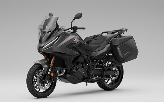 Neufahrzeug Honda NT1100 DCT Electronic Suspension - Bild 10