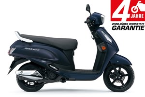 Angebot Suzuki Address 125