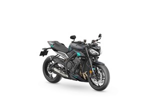Angebot Triumph Street Triple 765 RS