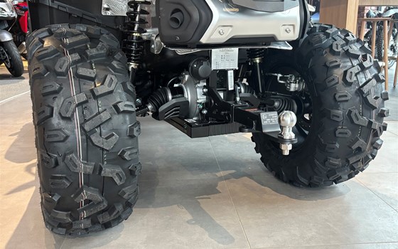 Neufahrzeug CFMOTO CFORCE 850 Touring - Bild 16