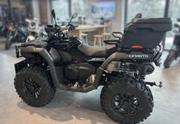 Neumotorrad CFMOTO CFORCE 850 Touring