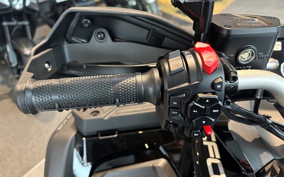 Neufahrzeug CFMOTO CFORCE 850 Touring - Bild 7