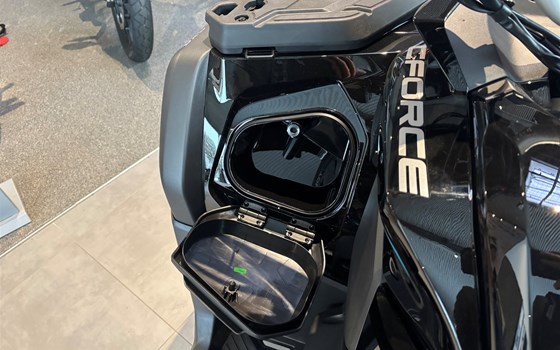 Neufahrzeug CFMOTO CFORCE 850 Touring - Bild 9