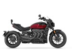 Angebot Triumph Rocket 3 Storm GT