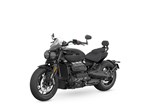Angebot Triumph Rocket 3 Storm GT
