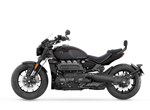 Angebot Triumph Rocket 3 Storm GT