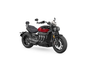 Angebot Triumph Rocket 3 Storm GT