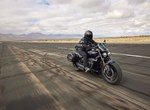 Angebot Triumph Rocket 3 Storm GT