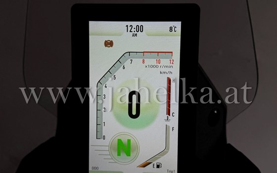 Neufahrzeug Rieju Aventura Rally 307 - Bild 2