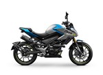Angebot CFMOTO 125NK