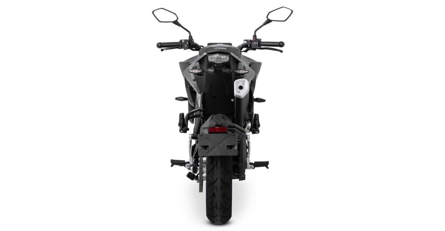 Angebot CFMOTO 125NK