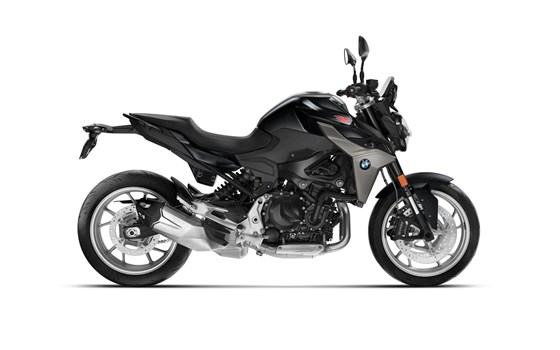 Gebrauchtmotorrad BMW F 900 R - Bild 1