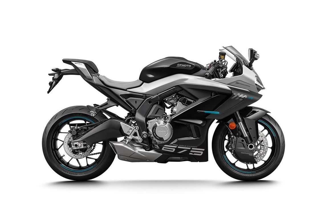 Angebot CFMOTO 675SR-R