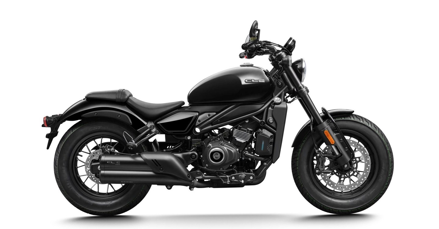 Angebot CFMOTO 450CL-C