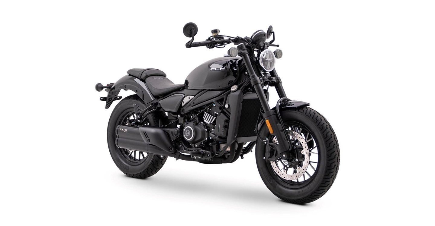 Angebot CFMOTO 450CL-C