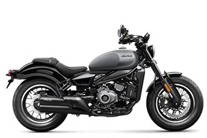 Angebot CFMOTO 450CL-C