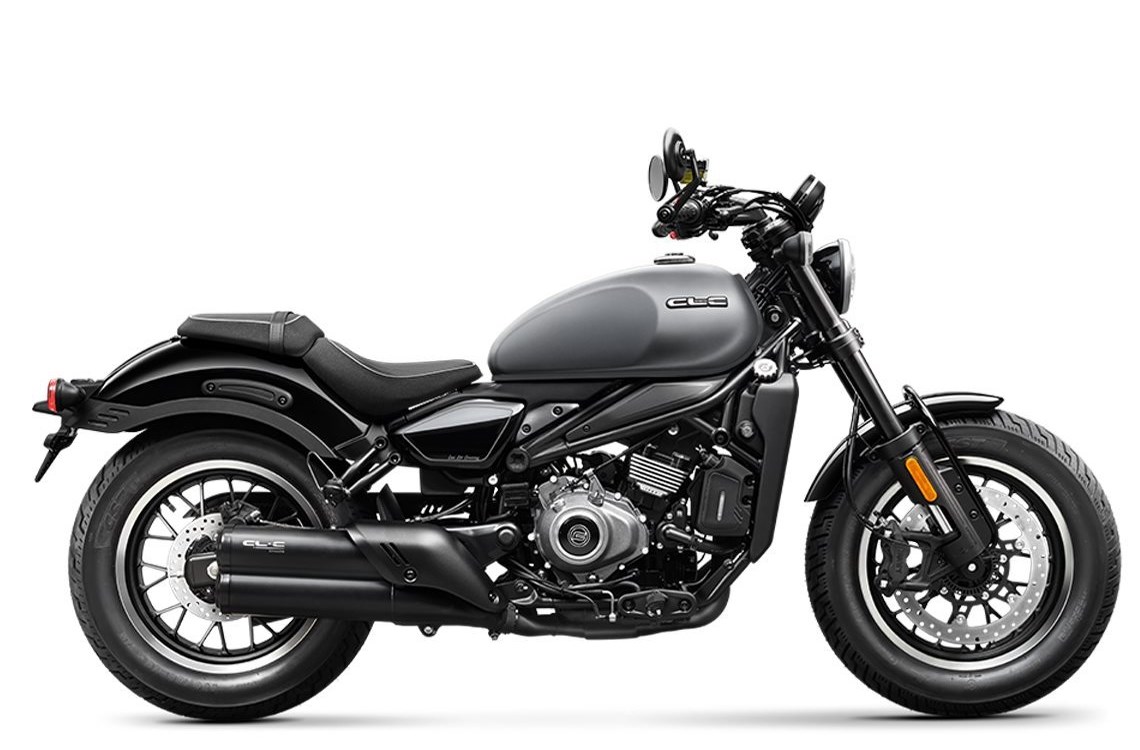 Angebot CFMOTO 450CL-C