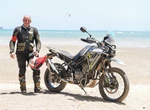 Angebot CFMOTO 450MT