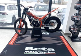 Gebrauchte Beta Evo 300 2T