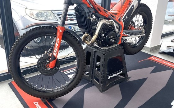 Gebrauchtmotorrad Beta Evo 300 2T - Bild 2