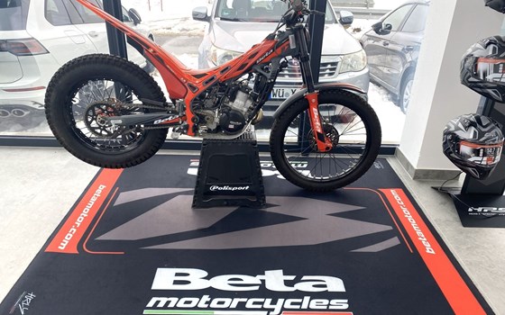 Gebrauchtmotorrad Beta Evo 300 2T - Bild 3