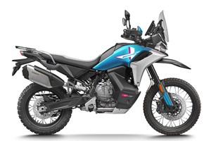 Angebot CFMOTO 800MT-X