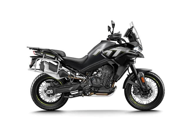 CFMOTO 800MT Explore