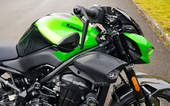 Neufahrzeug Kawasaki Z900 - Bild 10