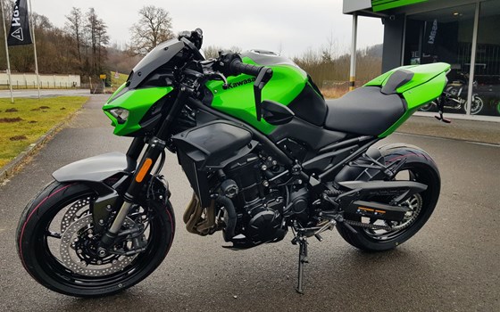 Neufahrzeug Kawasaki Z900 - Bild 6