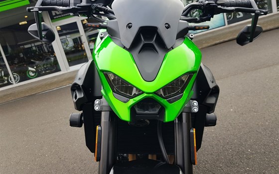 Neufahrzeug Kawasaki Z900 - Bild 4