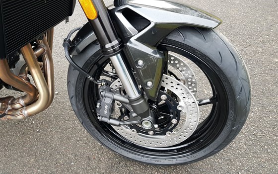 Neufahrzeug Kawasaki Z900 - Bild 11