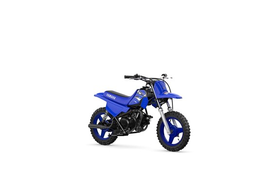 Neufahrzeug Yamaha PW50 - Bild 1