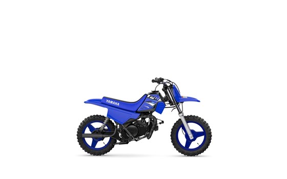 Neufahrzeug Yamaha PW50 - Bild 10