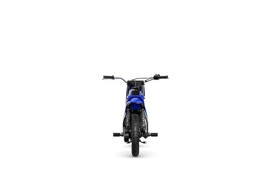 Neufahrzeug Yamaha PW50 - Bild 11