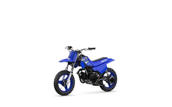 Neufahrzeug Yamaha PW50 - Bild 13
