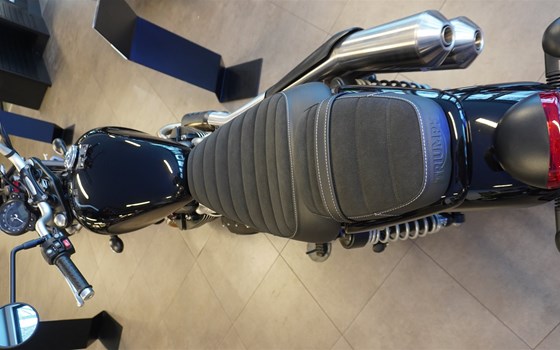 Neufahrzeug Triumph Scrambler 900 - Bild 3