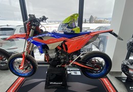 Gebrauchte Beta RR 430