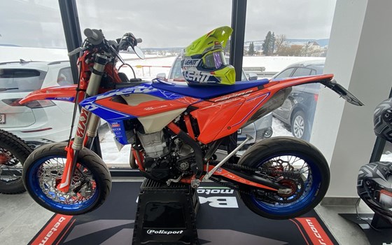 Gebrauchtmotorrad Beta RR 430 - Bild 1