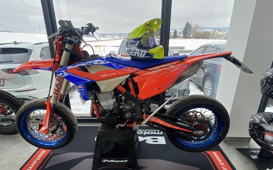 Gebrauchtmotorrad Beta RR 430 - Bild 1