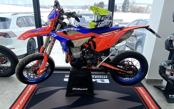 Gebrauchtmotorrad Beta RR 430 - Bild 2