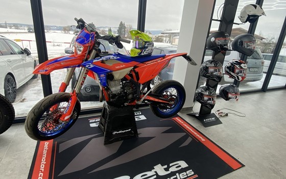 Gebrauchtmotorrad Beta RR 430 - Bild 3