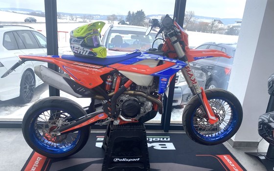 Gebrauchtmotorrad Beta RR 430 - Bild 4