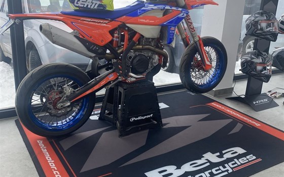 Gebrauchtmotorrad Beta RR 430 - Bild 5