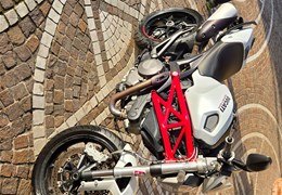 Gebrauchte Ducati Monster 796