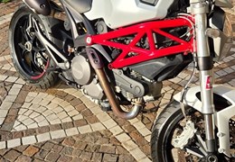 Gebrauchte Ducati Monster 796